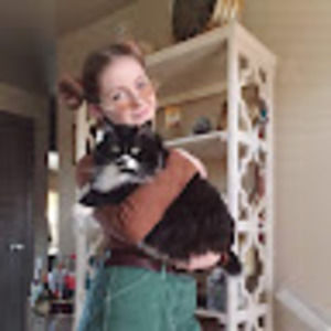 Meet your Posher, Lizzie